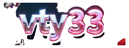 vty33 logo
