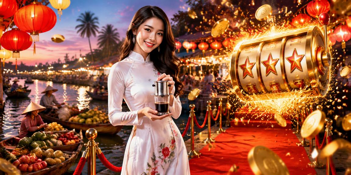 vty33 Chúng tôi xây dựng vty33 xung quanh trải nghiệm người chơi Vietnam