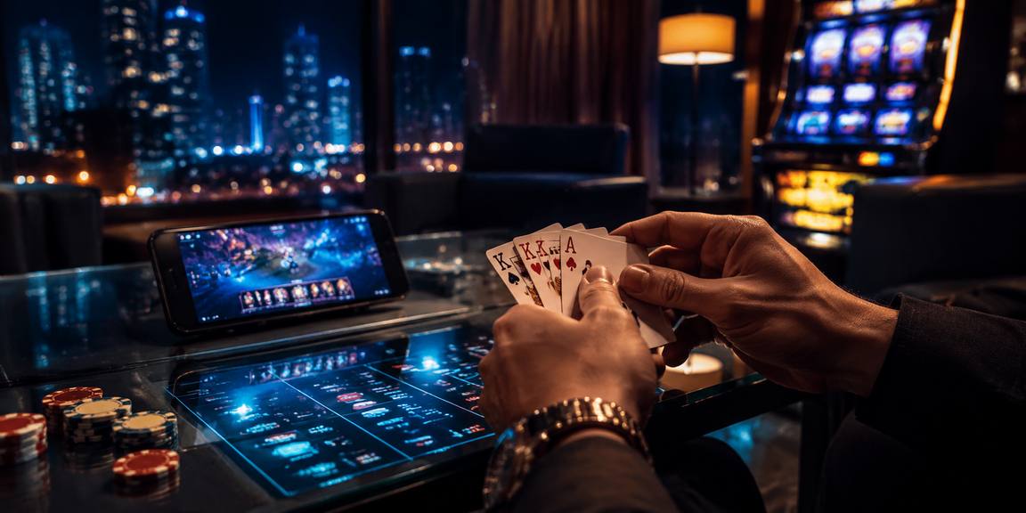 vty33 Live Casino
